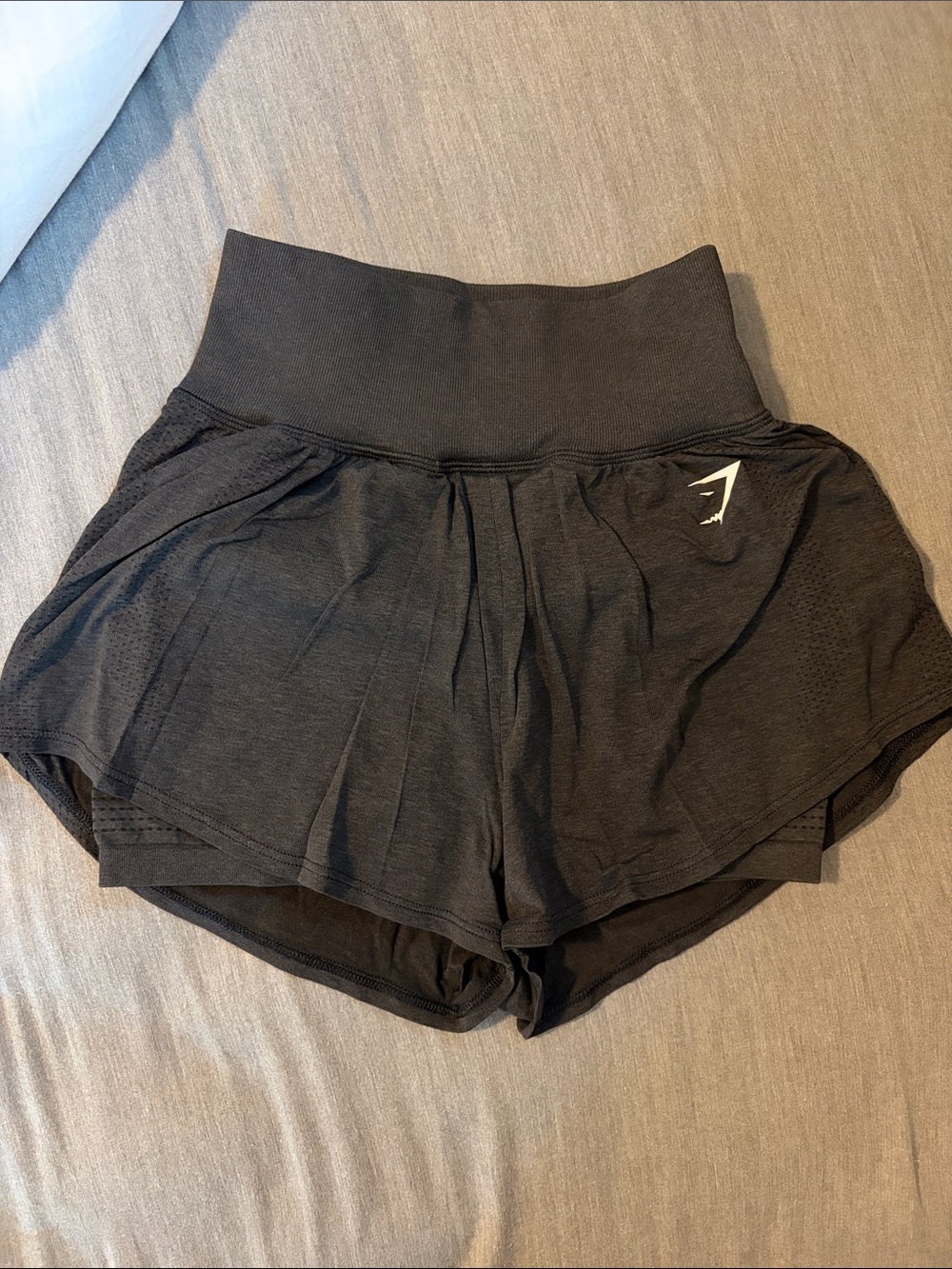 NWOT GYMSHARK Vital Seamless 2.0 2-IN-1 Shorts